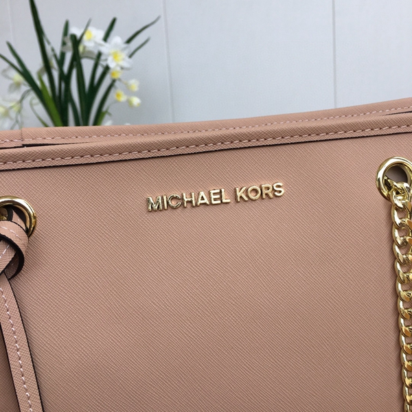 マイケルコースバッグ細部ディテール